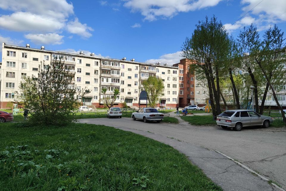 Продаётся 2-комнатная квартира, 47 м²
