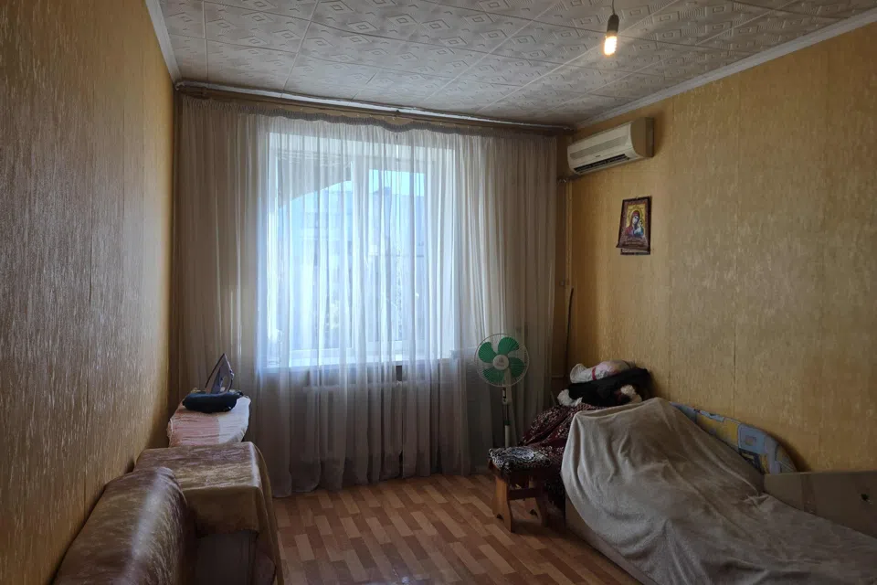 Продаётся 2-комнатная квартира, 51 м²