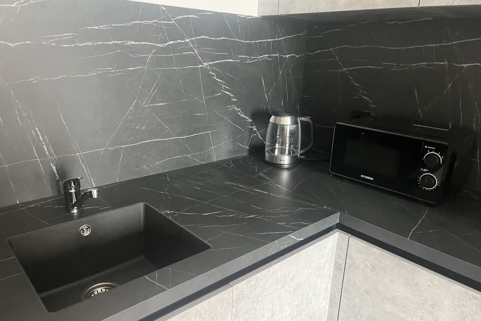 Сдаётся 1-комнатная квартира, 34.1 м²