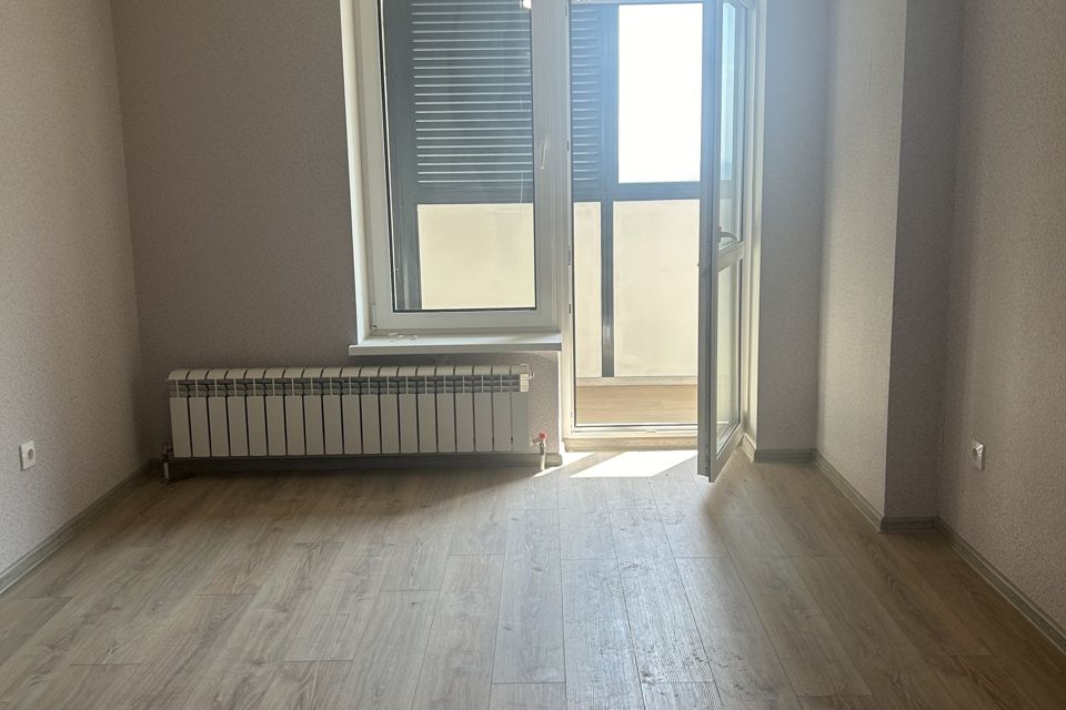 Продаётся 2-комнатная квартира, 60.6 м²
