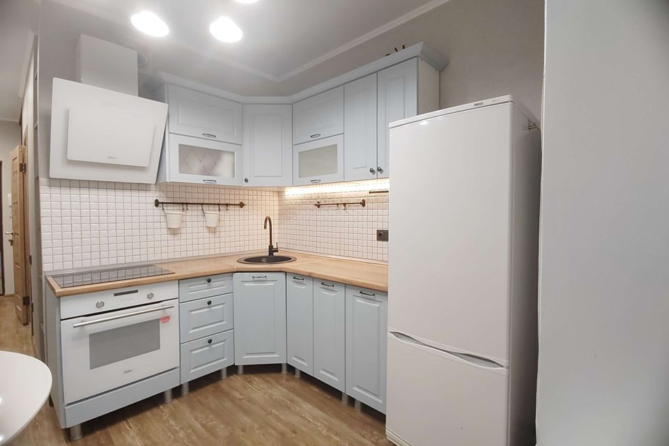 Сдаётся 1-комнатная квартира, 44 м²