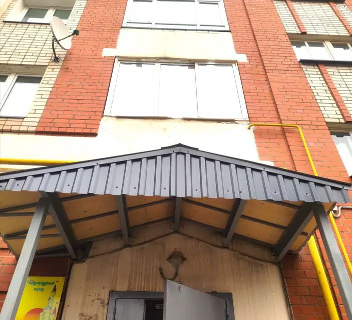 Продаётся 2-комнатная квартира, 85 м²