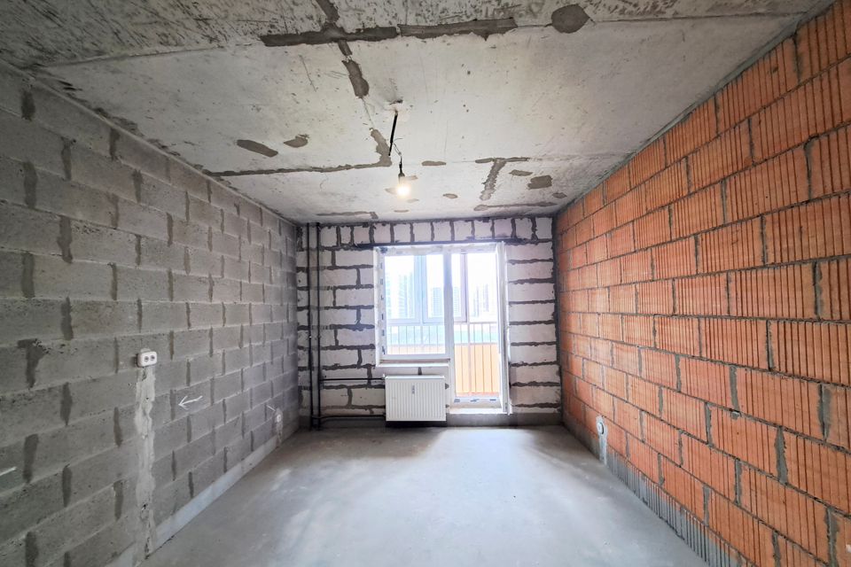 Продаётся студия, 24.5 м²