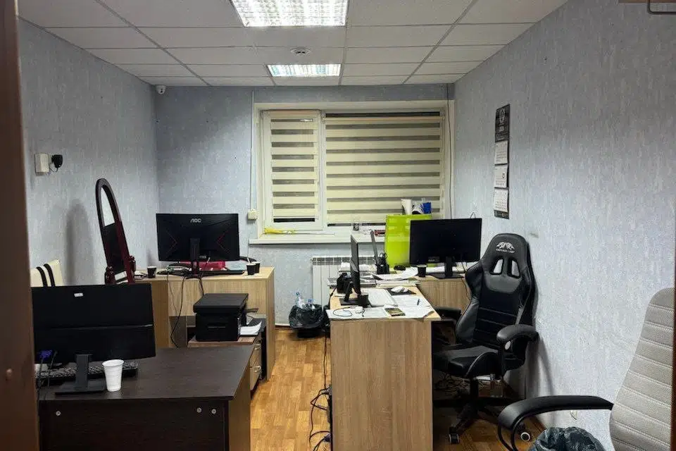 Продаётся офис, 73 м²