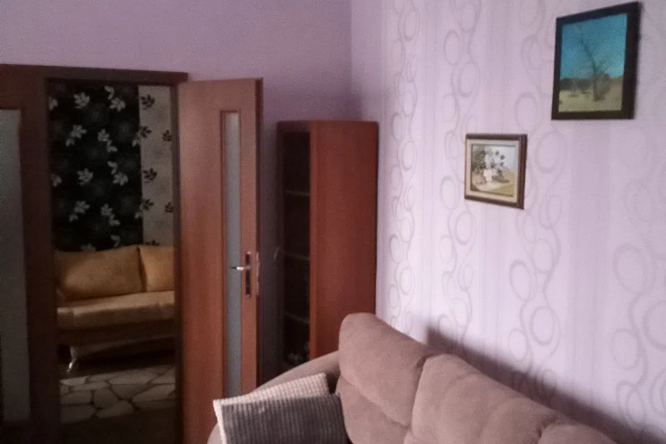 Продаётся 1-этажный дом, 78 м²