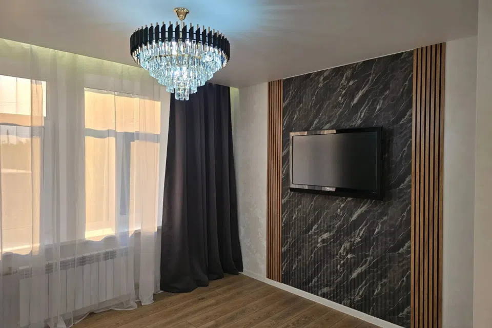 Продаётся 2-комнатная квартира, 52 м²