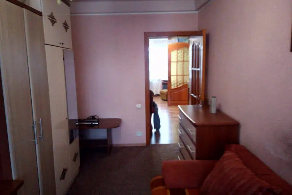 Продаётся 2-комнатная квартира, 42 м²