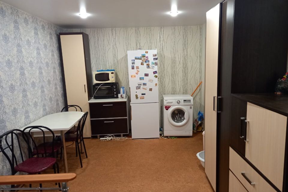 Сдаётся 1-комнатная квартира, 20 м²
