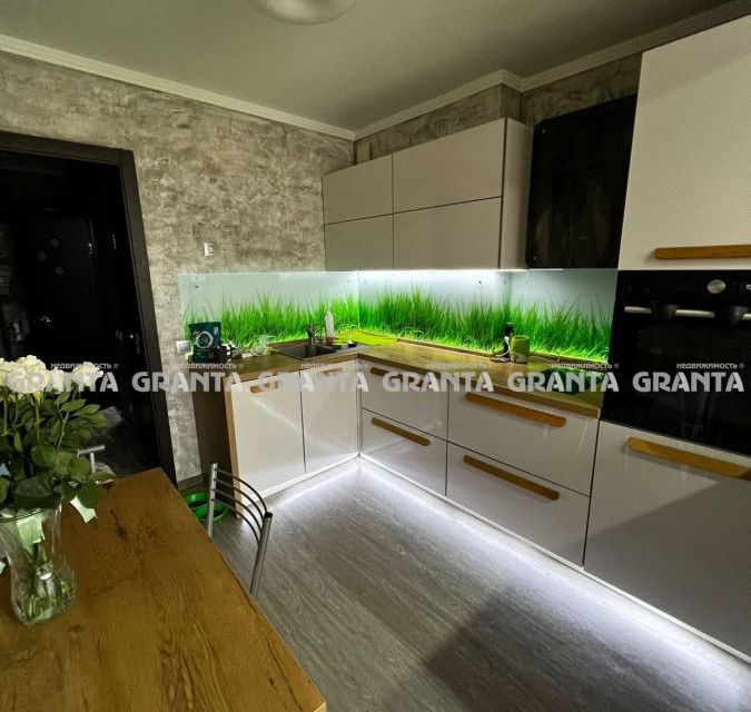 Продаётся 2-комнатная квартира, 50.1 м²
