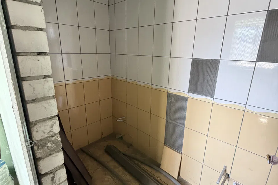 Продаётся 2-этажный дом, 90 м²
