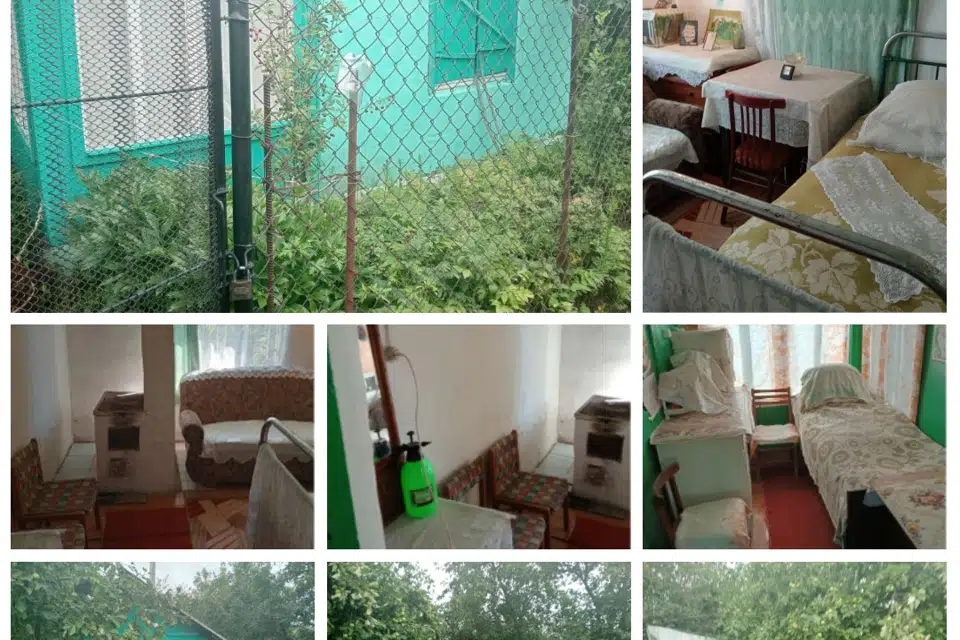 Продаётся 2-этажный дом, 50 м²