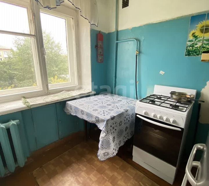 Продаётся 1-комнатная квартира, 30.8 м²