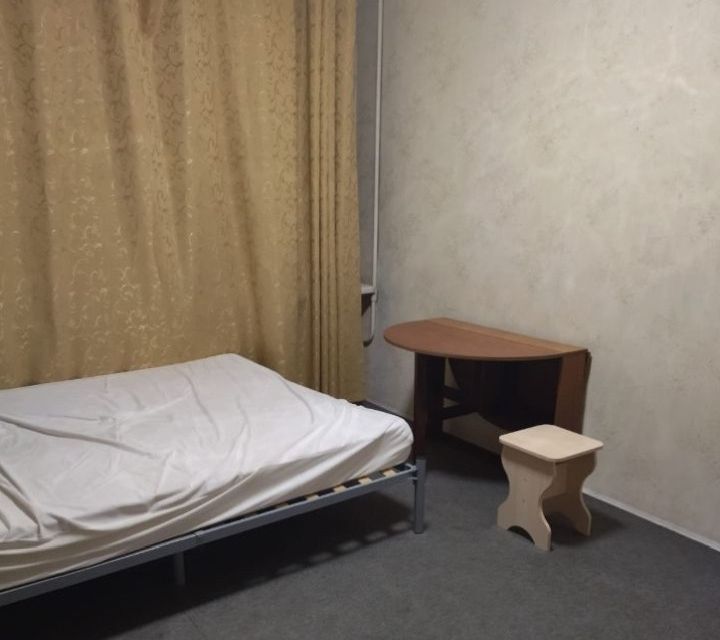 Сдаётся комната в 3-комн. квартире, 10 м²