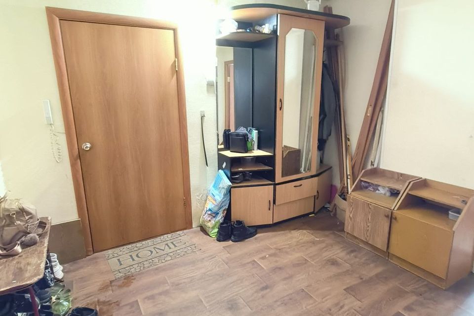 Продаётся 3-комнатная квартира, 79.1 м²