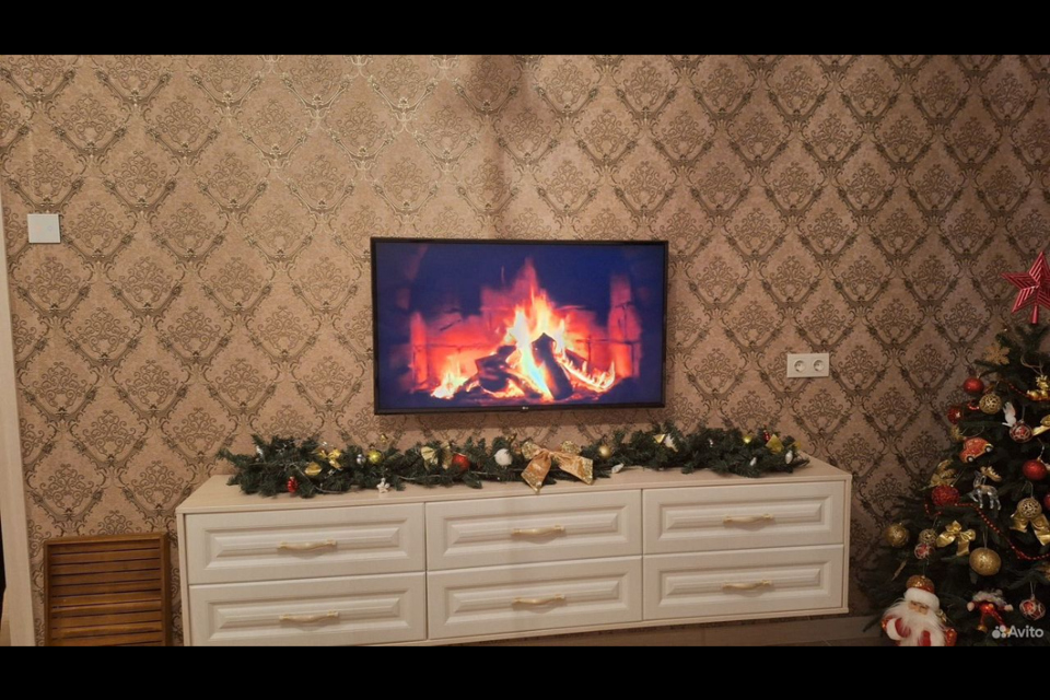Продаётся 2-комнатная квартира, 58 м²