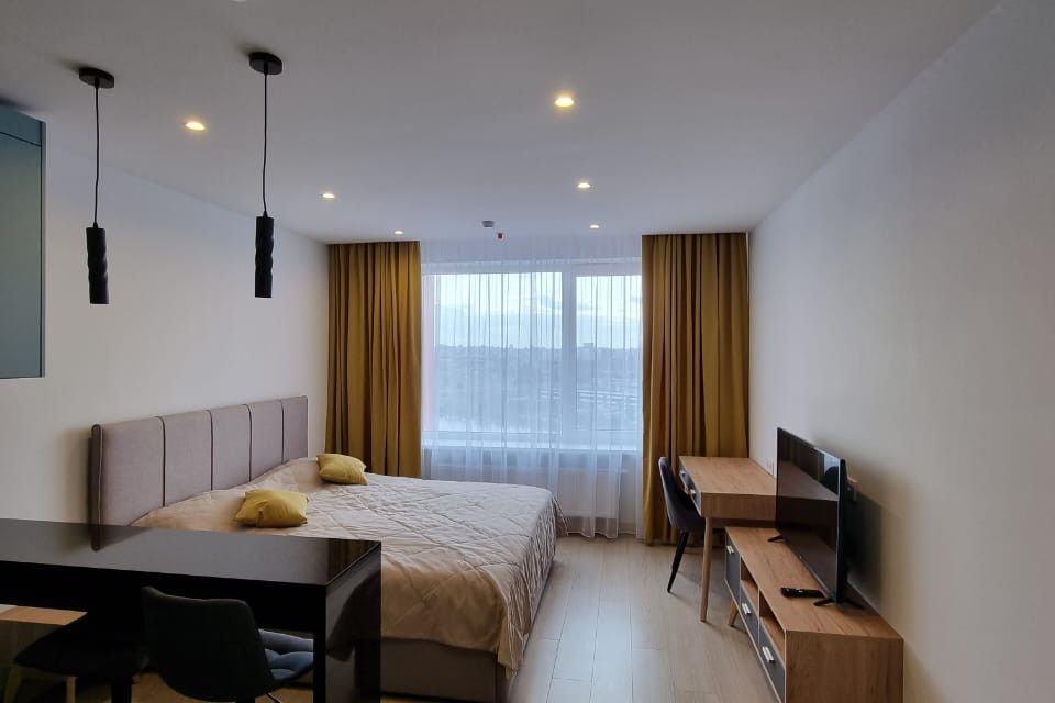 Сдаётся студия, 26.1 м²