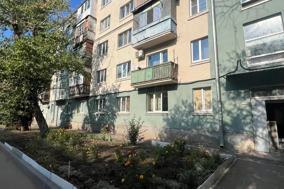 Продаётся студия, 18.2 м²