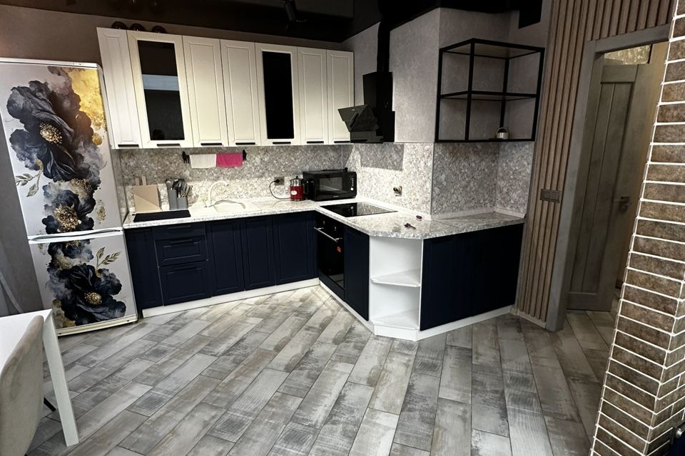 Сдаётся 2-комнатная квартира, 51.2 м²