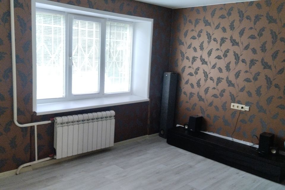 Сдаётся 1-комнатная квартира, 31 м²