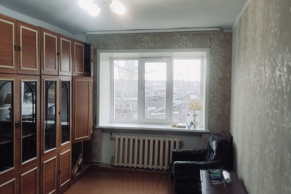 Продаётся 2-комнатная квартира, 39.4 м²