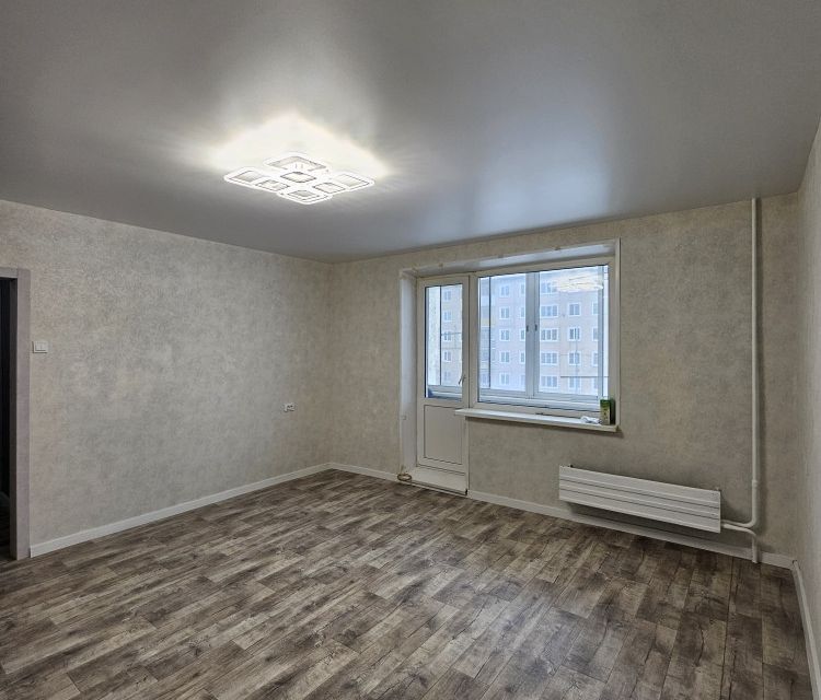 Продаётся 2-комнатная квартира, 50.9 м²