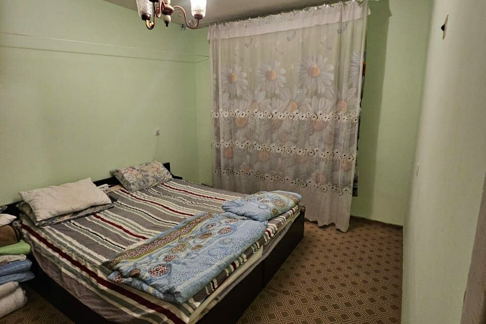 Продаётся 1-комнатная квартира, 32 м²