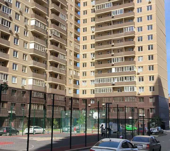 Продаётся студия, 26 м²