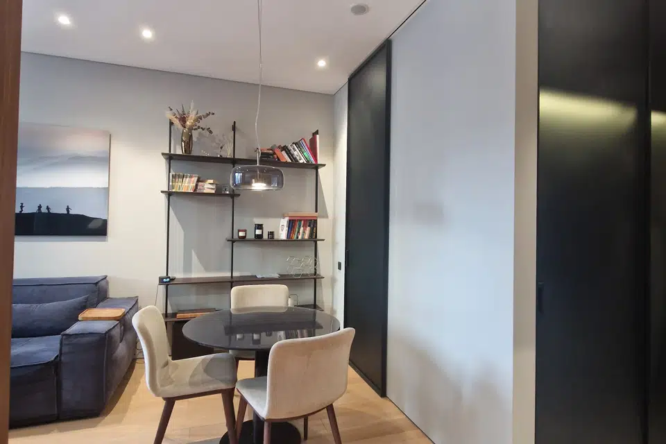 Продаётся 2-комнатная квартира, 43.5 м²