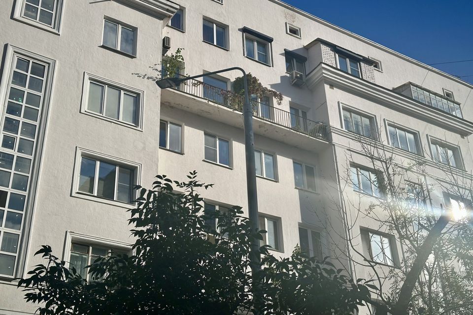 Продаётся студия, 15.8 м²