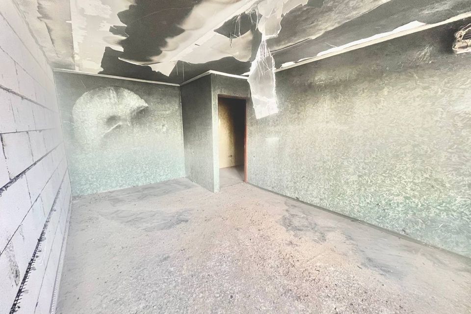 Продаётся 1-комнатная квартира, 32 м²