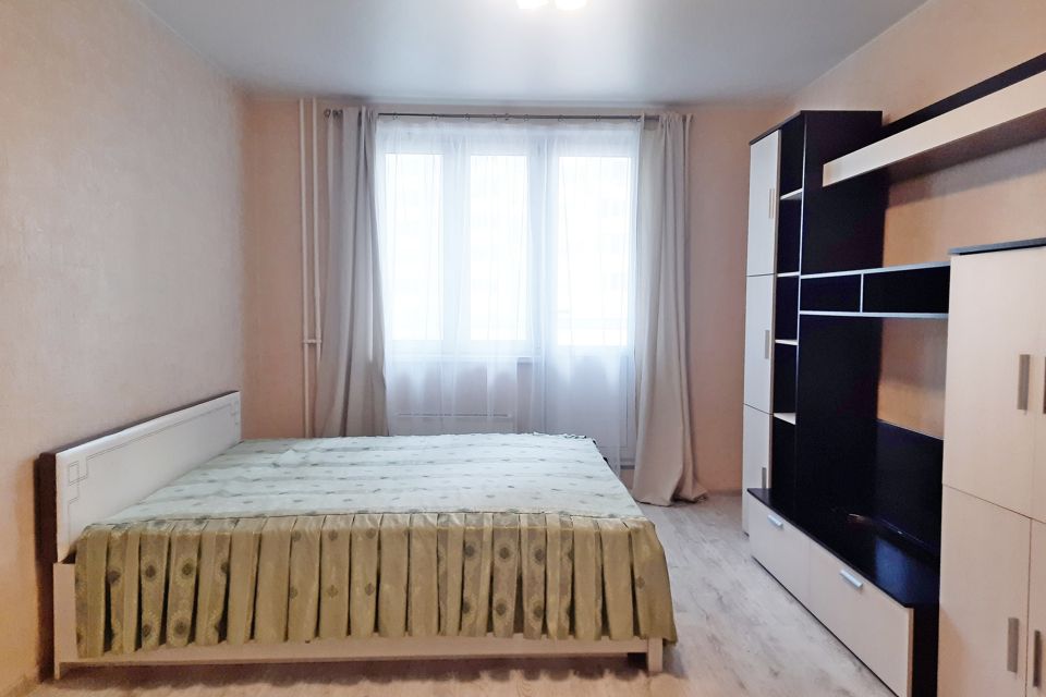 Продаётся 2-комнатная квартира, 50.9 м²