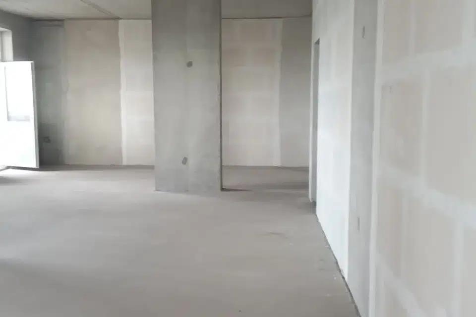 Продаётся 3-комнатная квартира, 99.6 м²