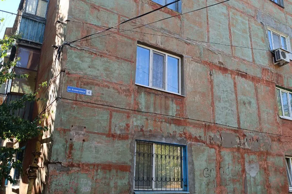 Продаётся 2-комнатная квартира, 45 м²