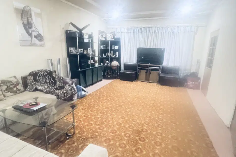 Продаётся 1-этажный дом, 120 м²