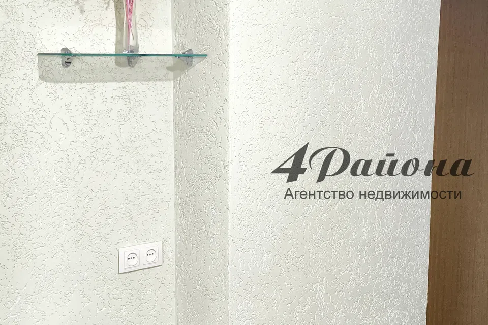 Продаётся 2-комнатная квартира, 56 м²