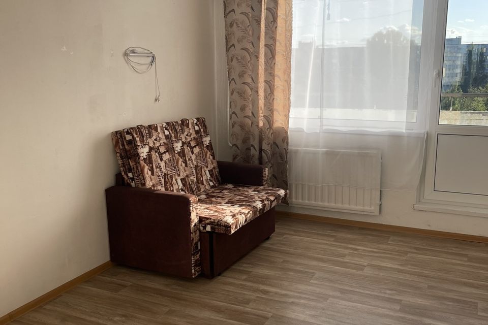 Сдаётся 3-комнатная квартира, 62 м²