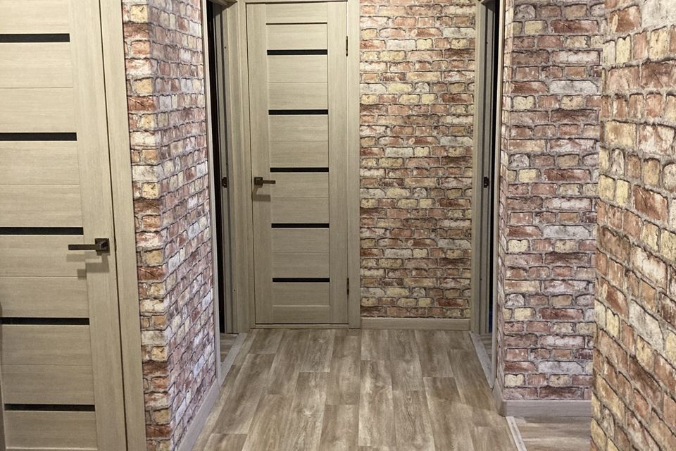 Продаётся 3-комнатная квартира, 72 м²
