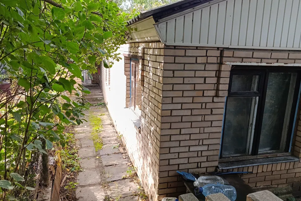 Продаётся 1-этажный дом, 68.1 м²