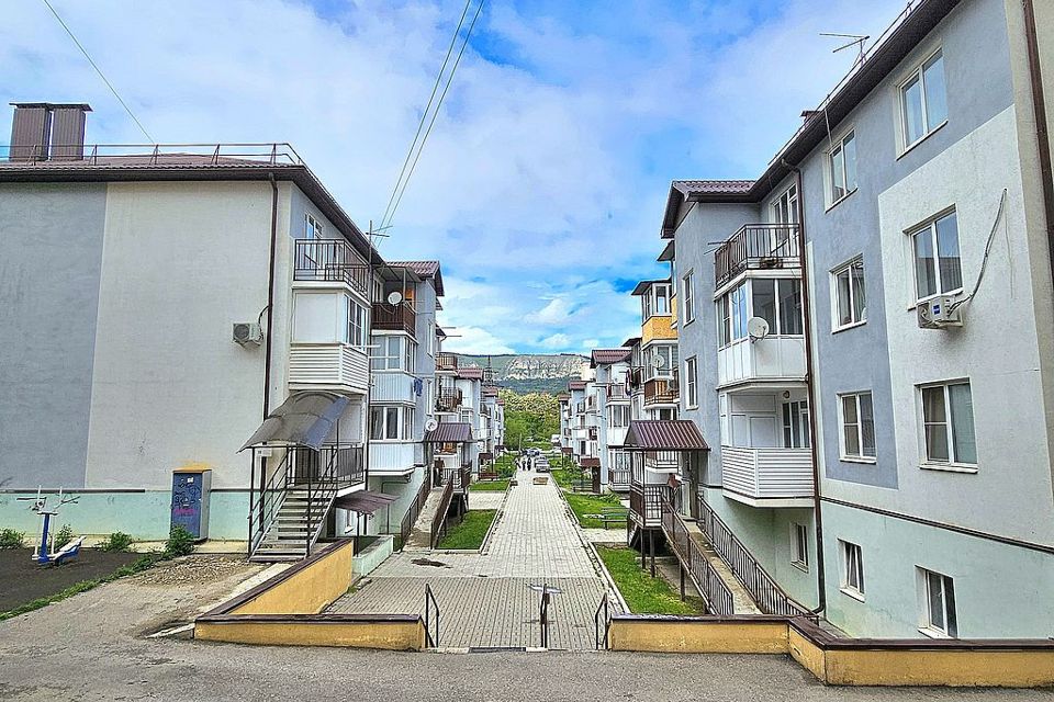 Продаётся 2-комнатная квартира, 48 м²