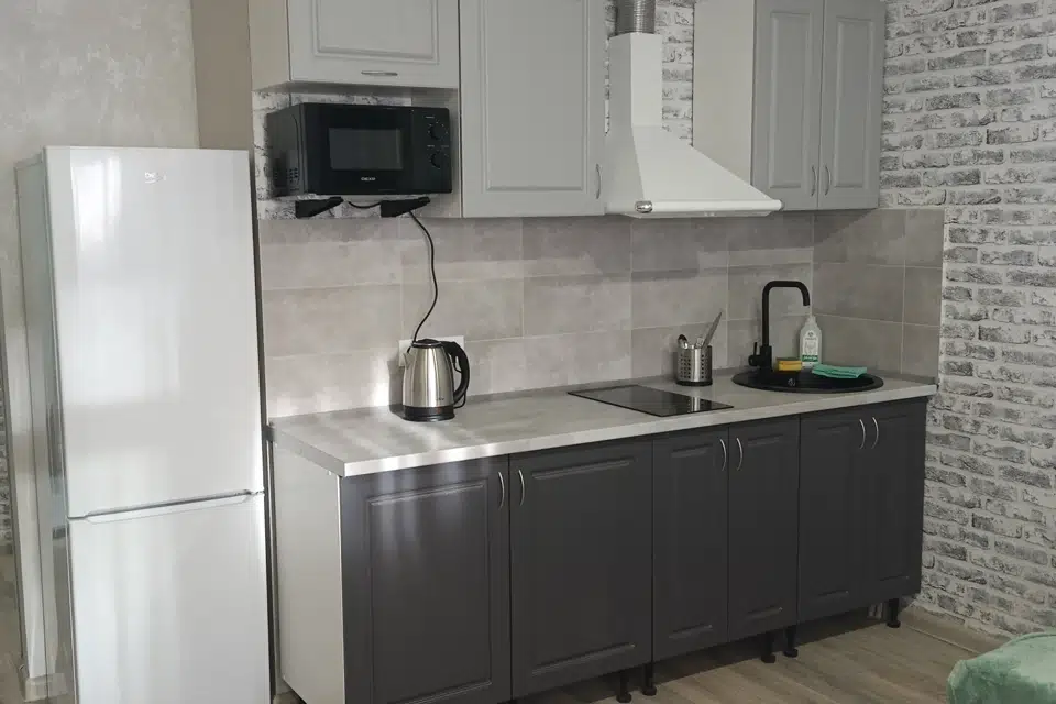 Продаётся студия, 30 м²