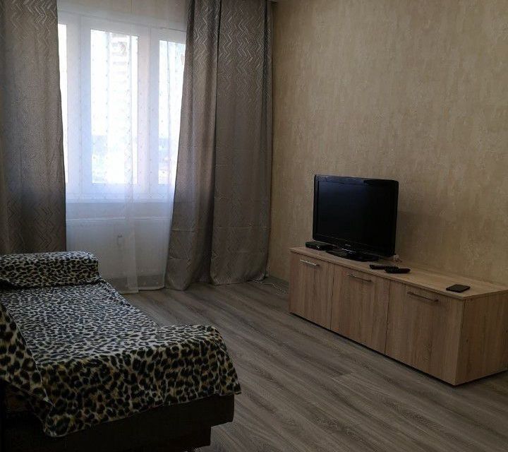 Сдаётся 1-комнатная квартира, 32 м²