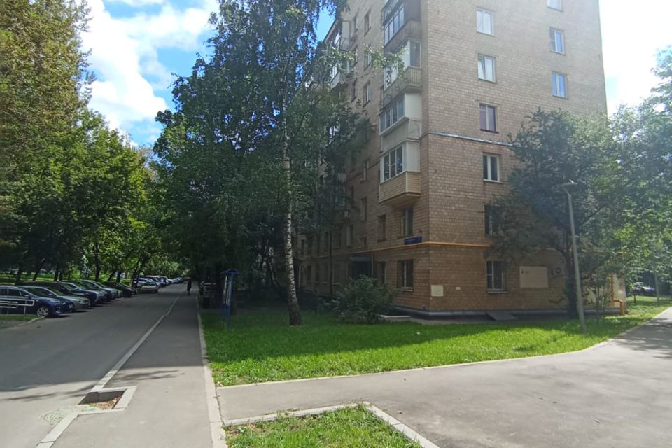 Продаётся 2-комнатная квартира, 45 м²