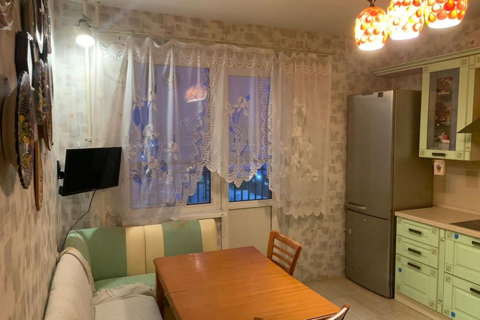 Продаётся 3-комнатная квартира, 78.2 м²
