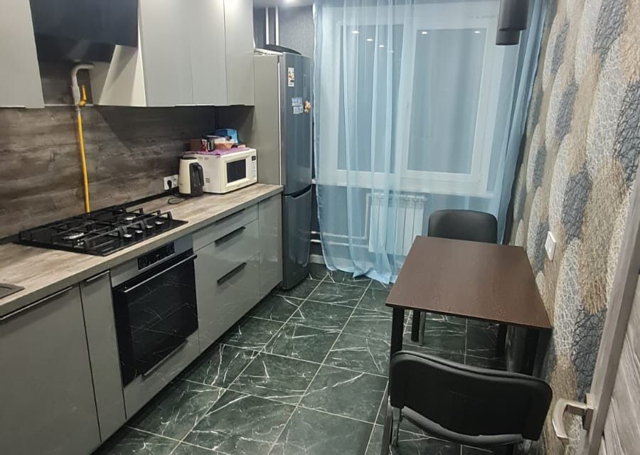 Продаётся 3-комнатная квартира, 78 м²