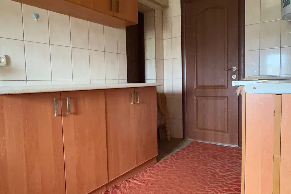 Продаётся 1-этажный дом, 105.5 м²