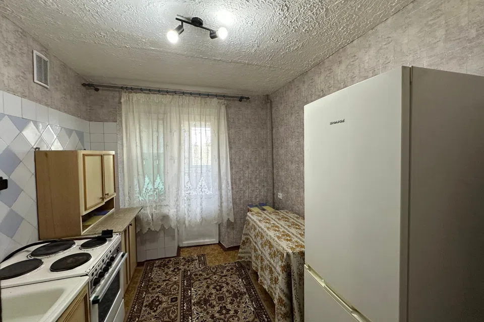 Сдаётся 2-комнатная квартира, 55 м²