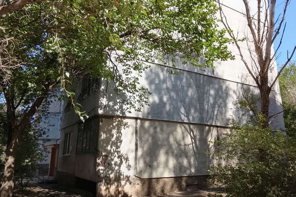 Продаётся 3-комнатная квартира, 69.5 м²