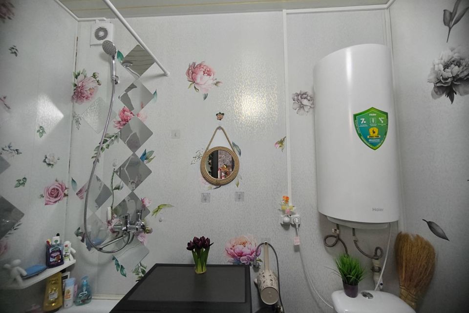 Продаётся 1-комнатная квартира, 17.7 м²