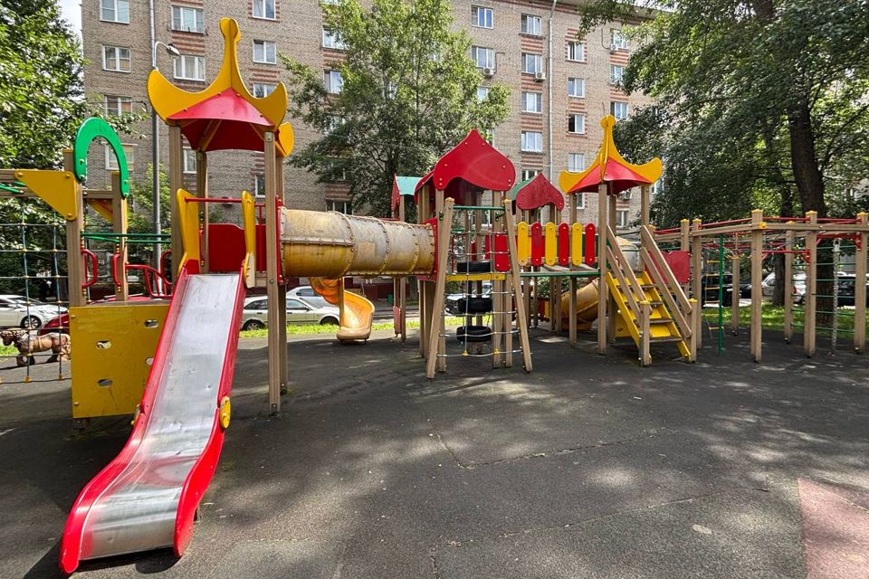 Продаётся студия, 15.3 м²
