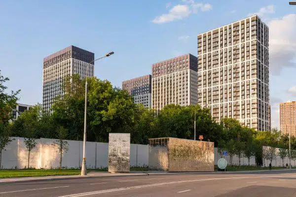 Продаётся 3-комнатная квартира, 79.2 м²